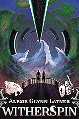 Witherspin (Starways Book 1) Kindle Edition
