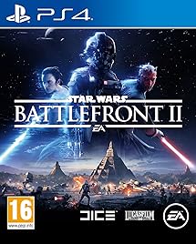 Star wars battlefront 2 1080p Star wars battlefront 2 1080p