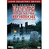 Hammer House Of Horror - The Complete Series