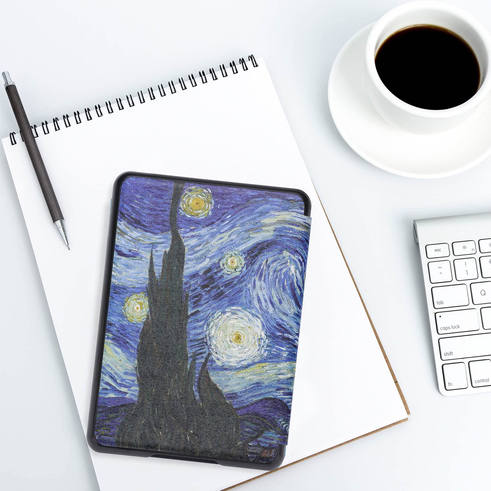 WALNEW Case Cover for 6