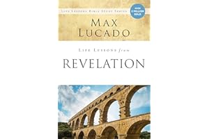 Life Lessons from Revelation: Final Curtain Call