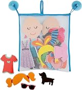 Buddy & Barney Dressing Up Bath Time Stickers Toy 32 Pieces view 3