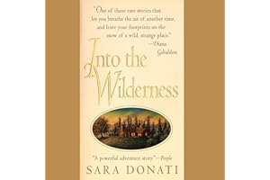 Into the Wilderness: A Novel