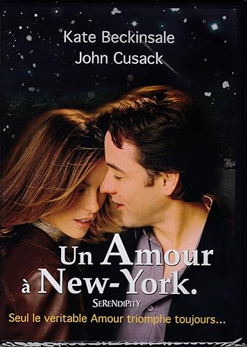 Un Amour à New York Un Amour à New-York: Amazon.fr: DVD & Blu-ray