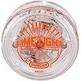 Duncan Toys Limelight LED Light-Up Yo-Yo, Beginner Level Yo-Yo with LED Lights, Mystery Color
