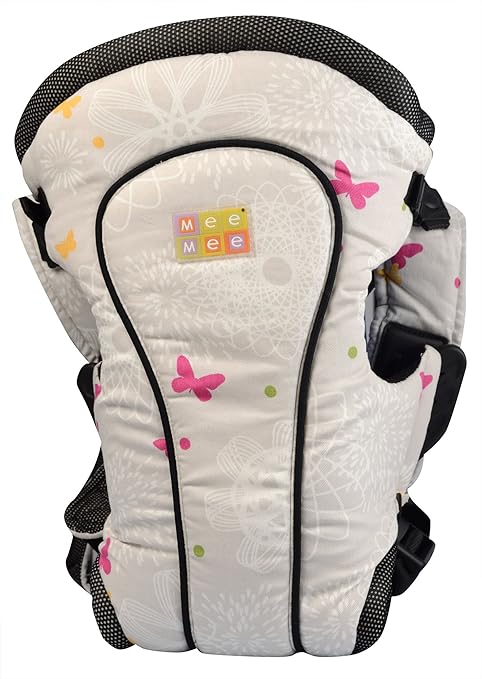 mee mee baby carrier amazon