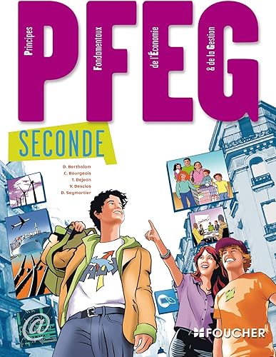 Download P.F.E.G Sde Bac PDF