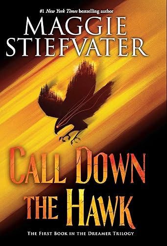Download Call Down the Hawk (The Dreamer Trilogy, Book 1) PDF