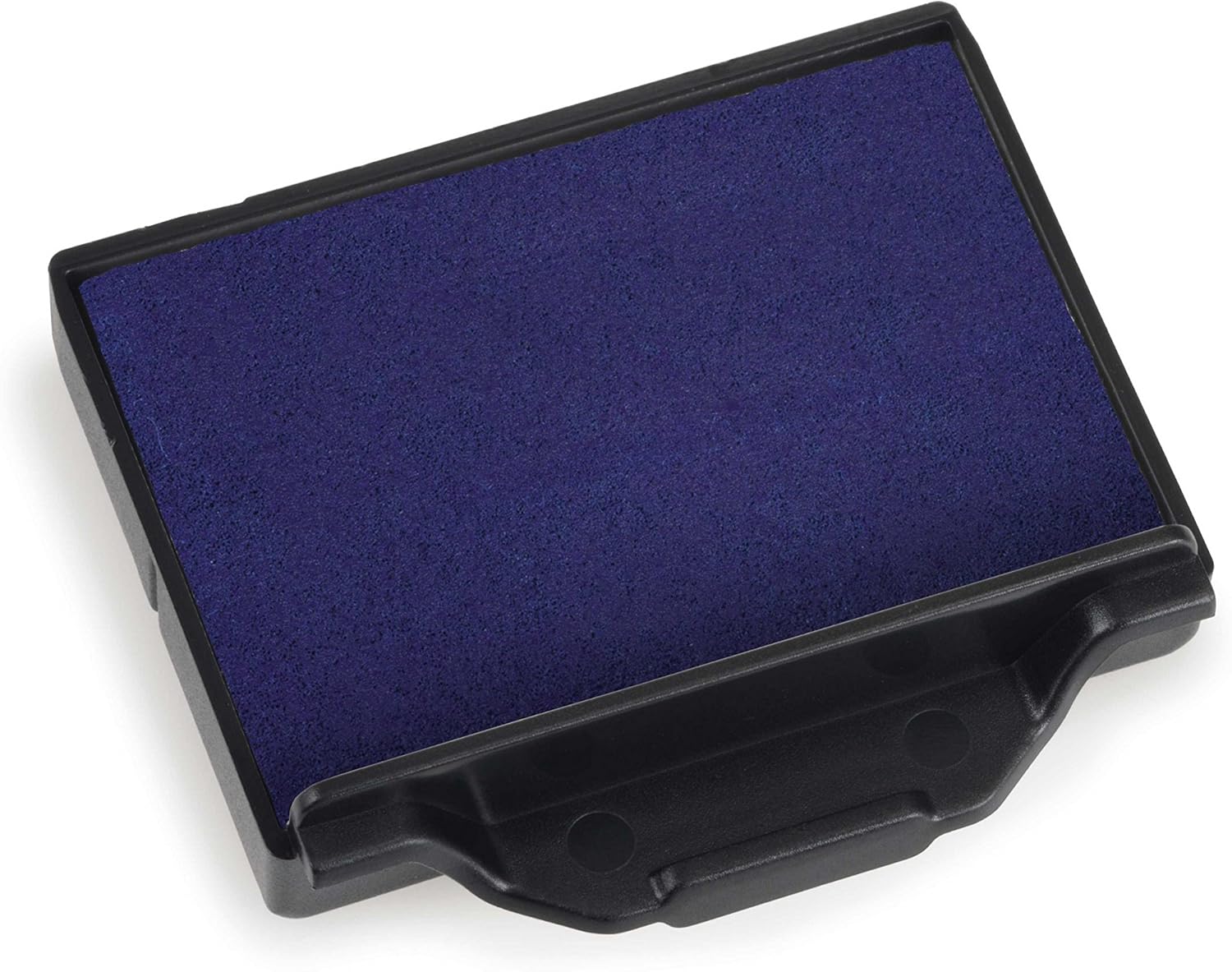 Trodat Replacement Ink Pads 6/50 Pack of 2 Blue Ink For The