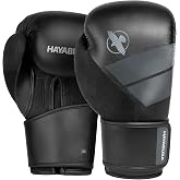 Hayabusa S4 Boxing Gloves - Sparring &amp; Muay Thai | Muay Thai Gloves, Sparring Gloves, Kickboxing Gloves, Training Gloves, Boxing Gloves for Men and Women, Boxing Gloves
