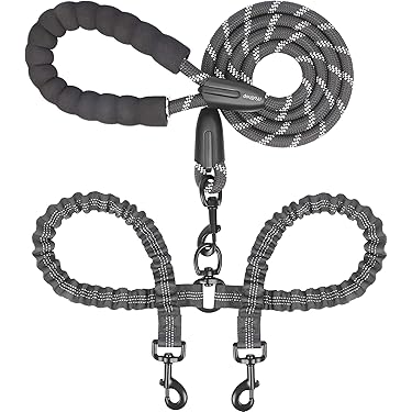 amazon.com dog leash and collar Lobster Love Harness, Collar, & Leash Set main image 0