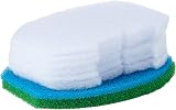 Blagdon Inpond 5 in 1 3000 Maintenance Kit Replacement Filter Foam Polymer Wool