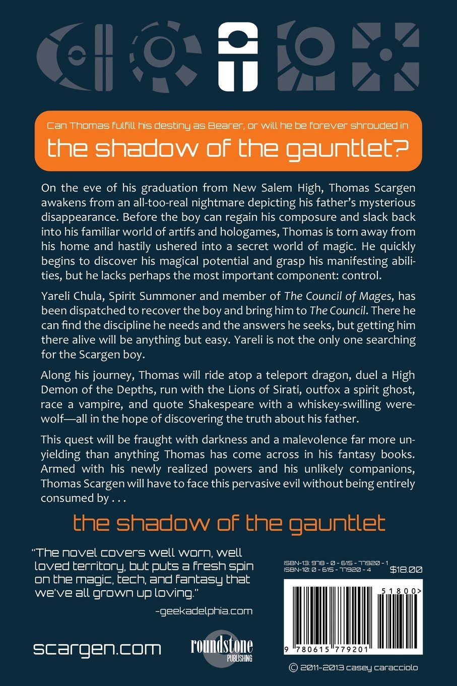 24+ The Shadow Of The Gauntlet Images