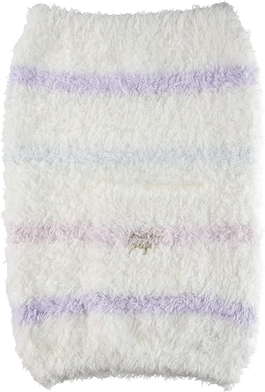 Amazon ジェラート ピケ ジェラートパステルボーダーウエストウォーマー Pwgg レディース Owht 日本 F Free サイズ インナーシャツ 通販