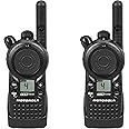 Motorola Professional CLS1410 5-Mile 4-Channel UHF Two-Way Radio (Two Count)