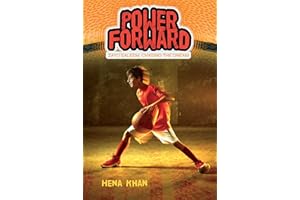 Power Forward (1) (Zayd Saleem, Chasing the Dream)