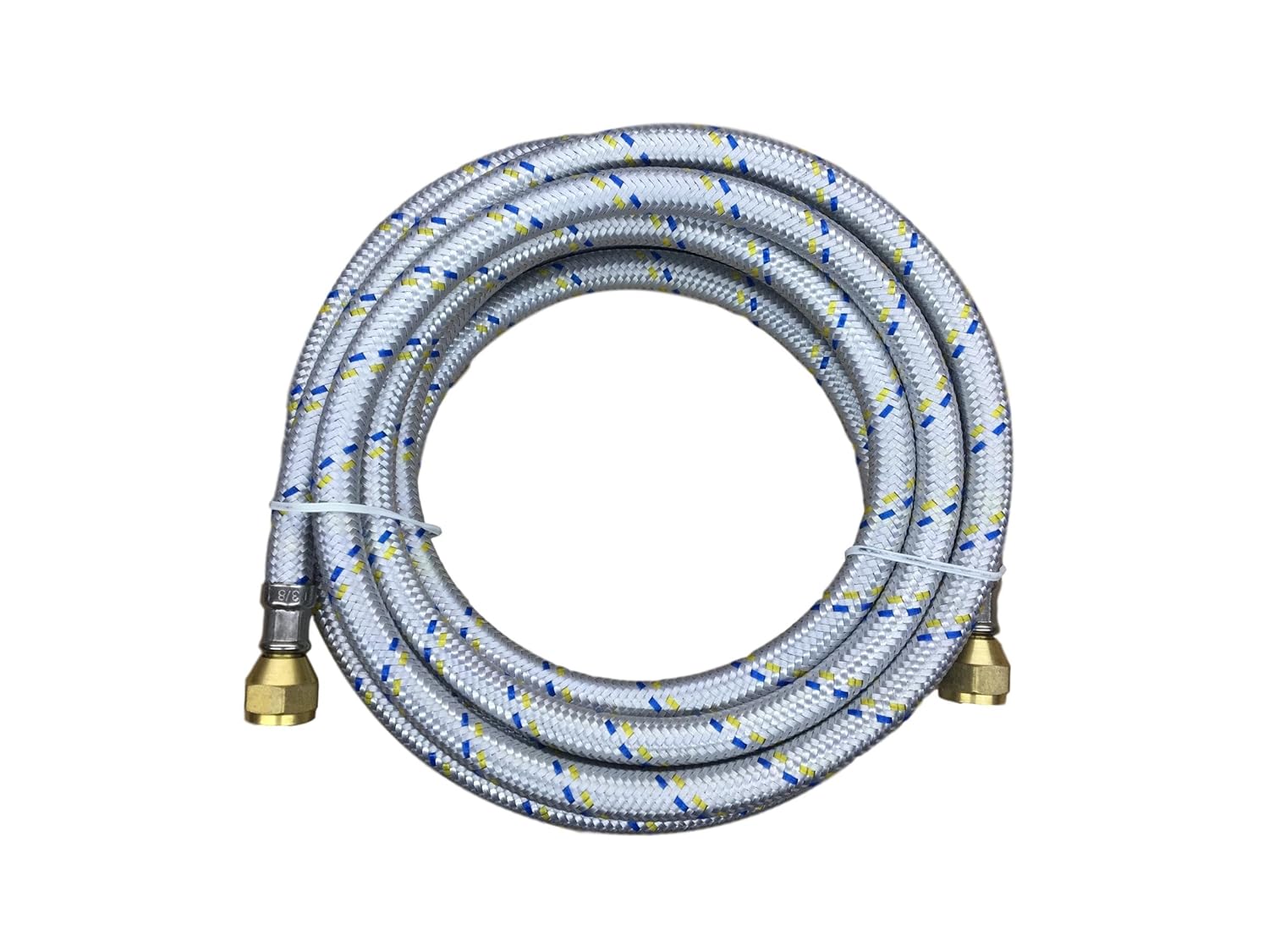 Gas line. Halcyon lp шланг. braided hose. luxline газ. 4300138 hose,316 x 10 ft sngl black.
