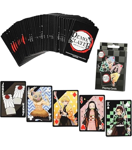 Amazon.com: Aniplex Build Divide Tie Up Booster Demon Slayer Box : Toys &  Games