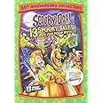 Scooby-Doo! 13 Spooky Tales Run For Your 'Rife!