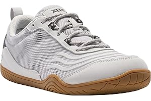 Xero Shoes Men’s 360 Barefoot Training Shoe