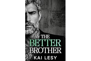 The Better Brother: An Age Gap, Bratva Romance (Ruthless Bratva Daddies)