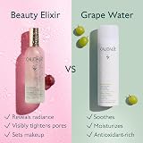 Caudalie Beauty Elixir Prep Set Glow Face Mist 30 mL Complexion Enhancing view 7