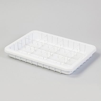 Amazon Com Devine Medical 12560 Drawer Organizing Tray With