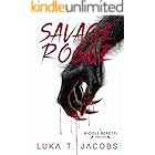 Savage Rogue: A Nicole Beretti Thriller