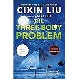 The Three-Body Problem (The Three-Body Problem Series Book 1)