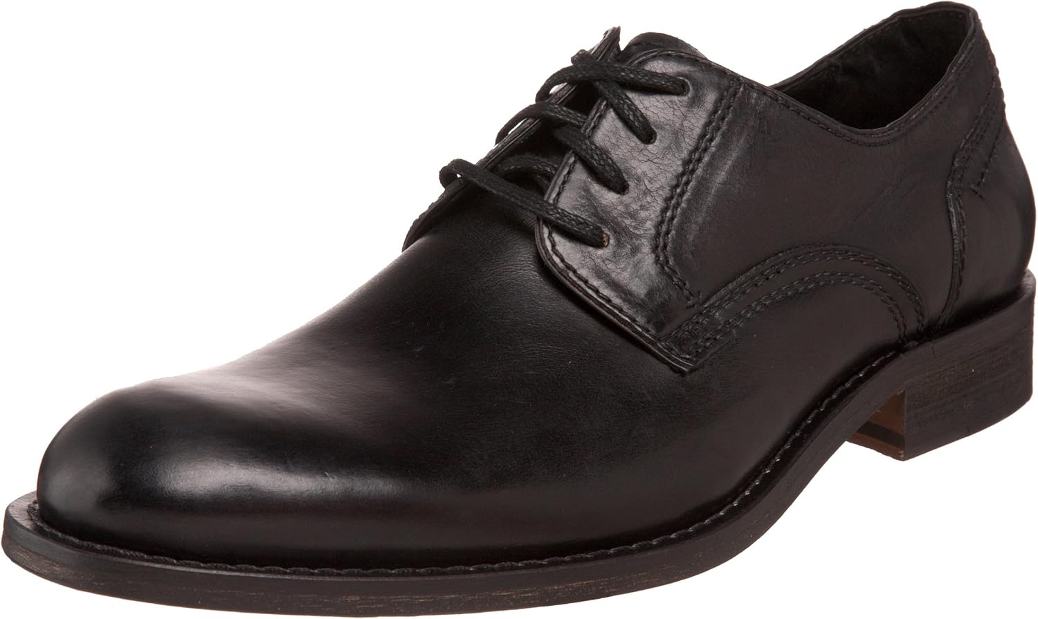 Cole New York Men's PReachEr Oxford, Negro, 15 D(M) US