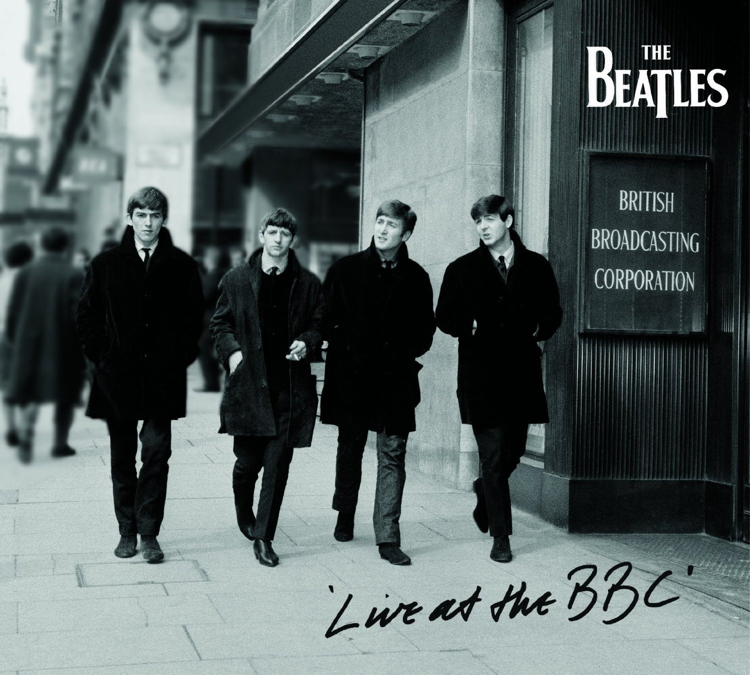 Live at the BBC (3 LP) [Vinyl LP] Amazon.de MusikCDs & Vinyl