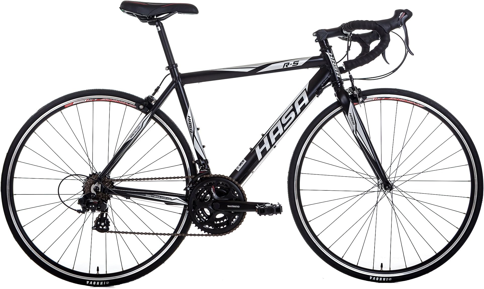 HASA 2015 R5 Road Bike Compatible with Shimano 21 Speed