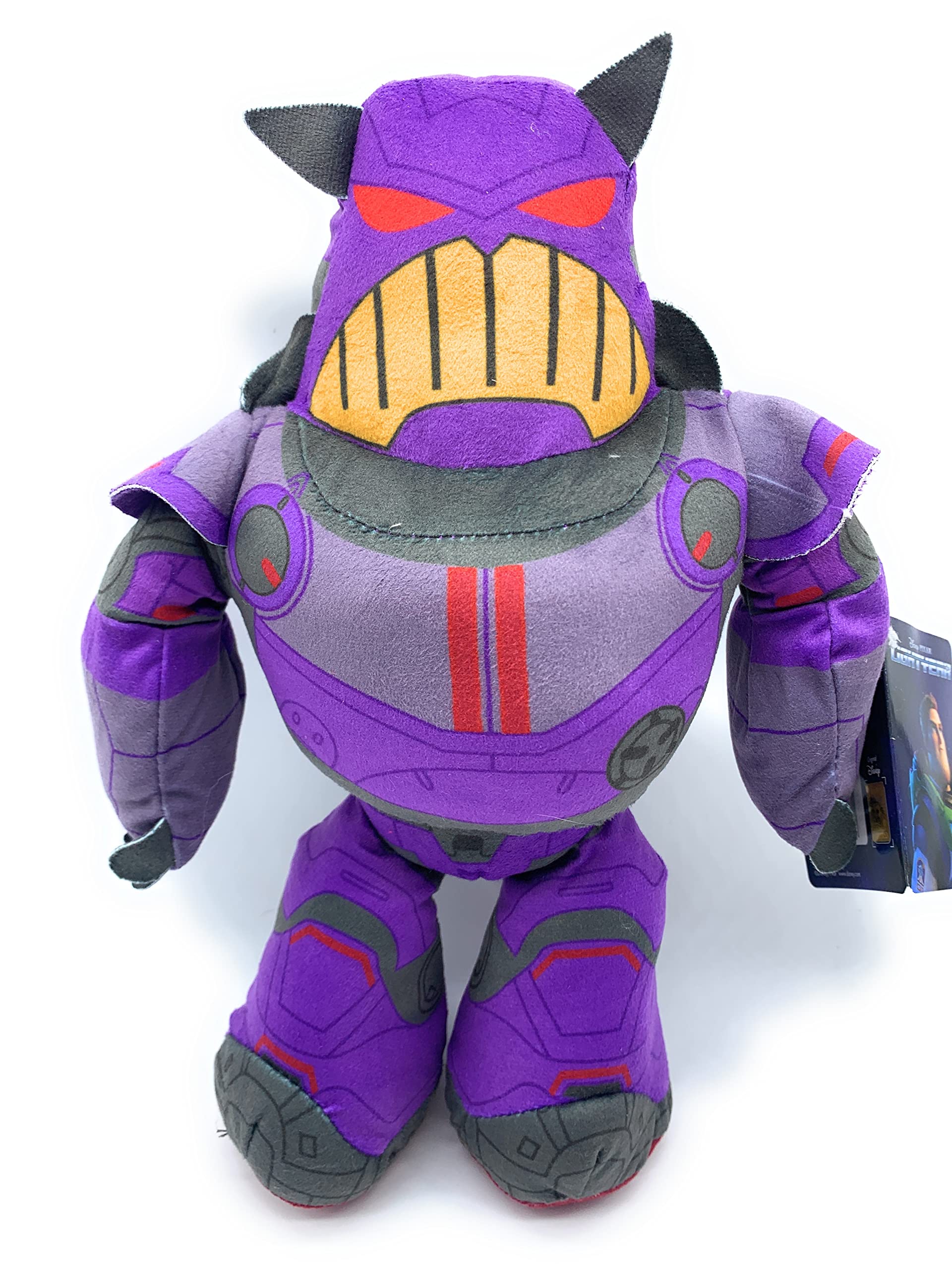 Disney X-MAS ASST PELUCHE 26CM