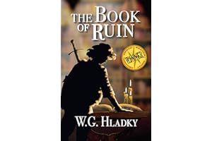 The Book of Ruin