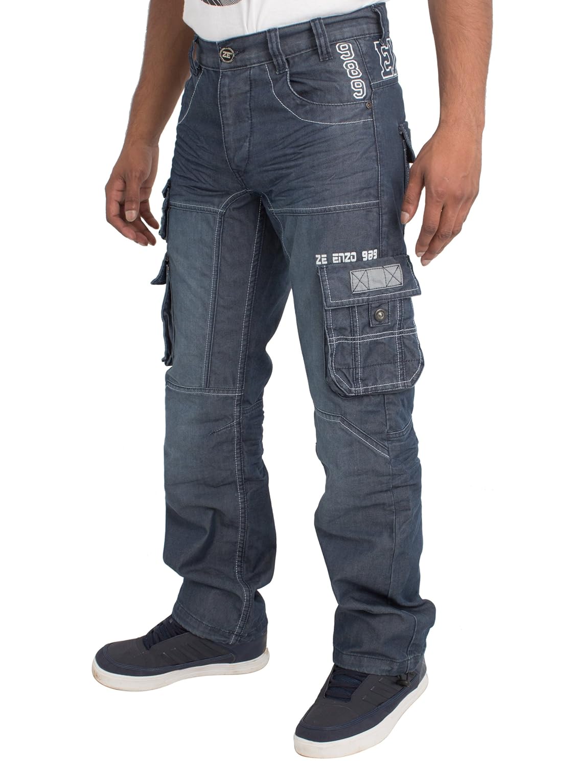 Джинсы Комбаты Мужские Купить В Новосибирске Недорого