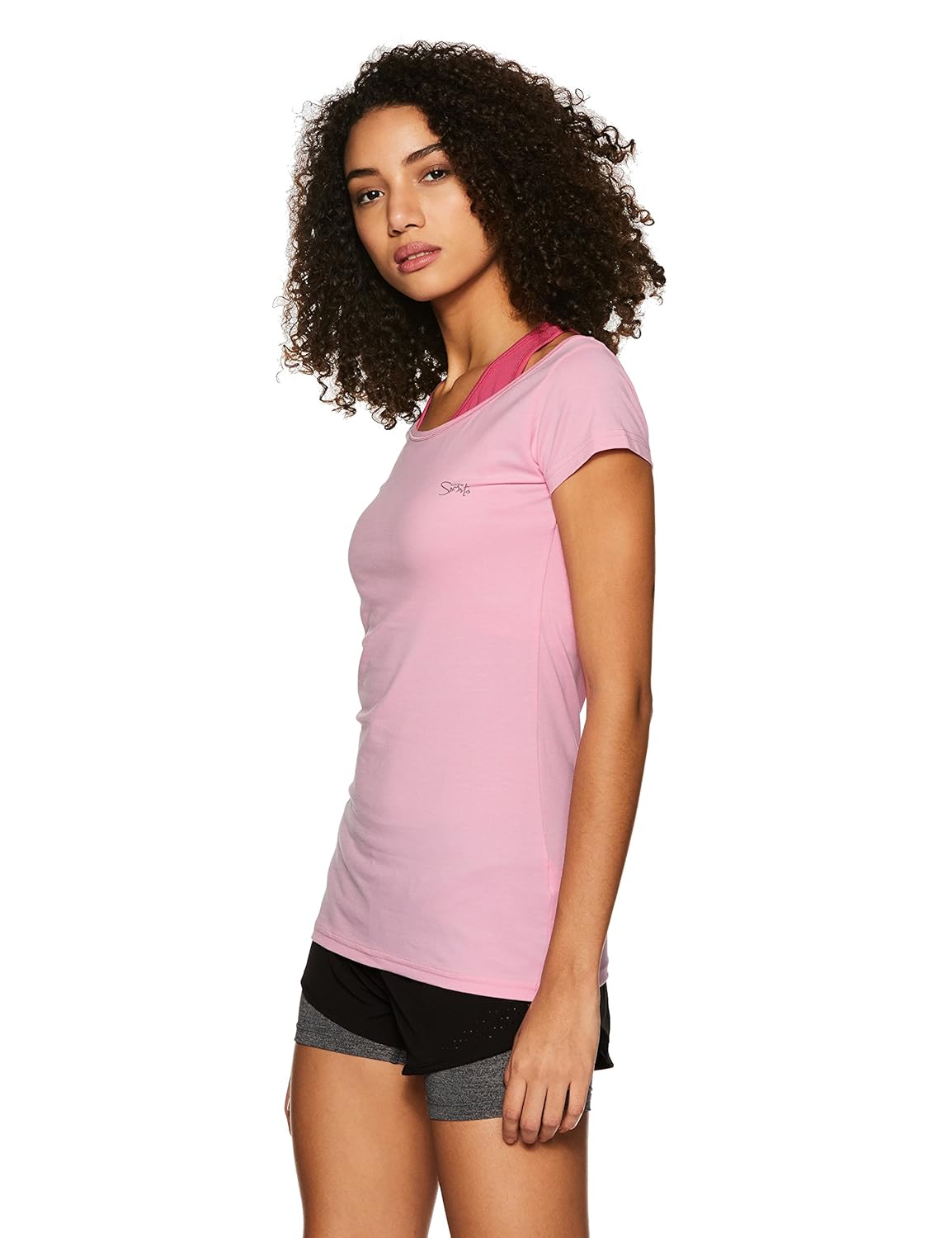 lovable women's cotton top