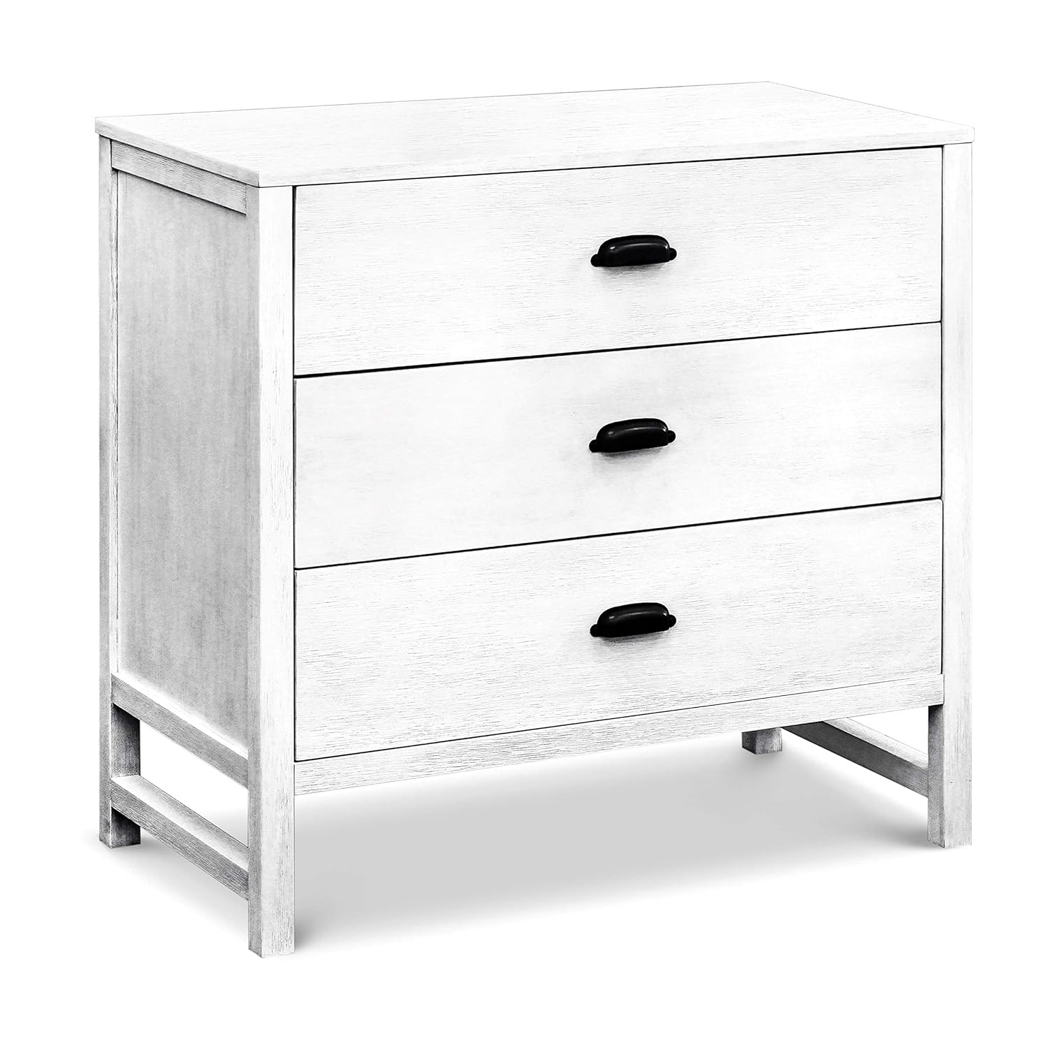 Davinci Cottage Grey Dresser 2025