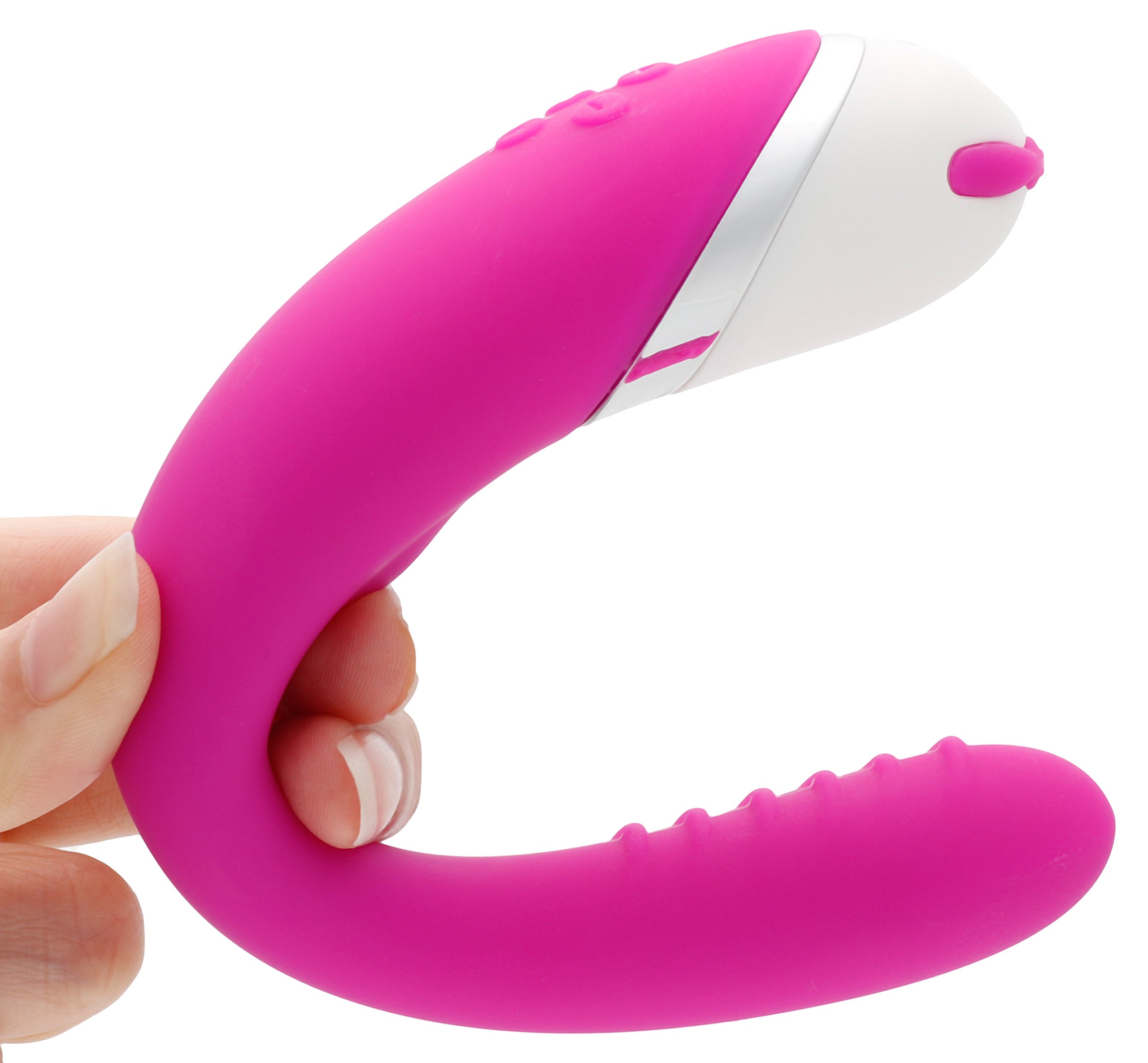 Badboy Couple Vibrator G Spot Vibrateur Rechargeable Silicone Vibe Clitorial Stimulator Sexuel Toys for Women