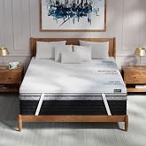 Helix ErgoAlign Mattress Topper with GlacioTex&trade; - Twin XL