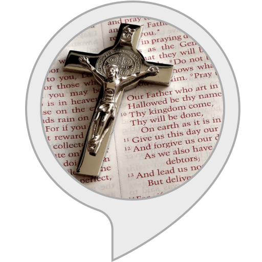 Catechism The Apostles' Creed Alexa Skills