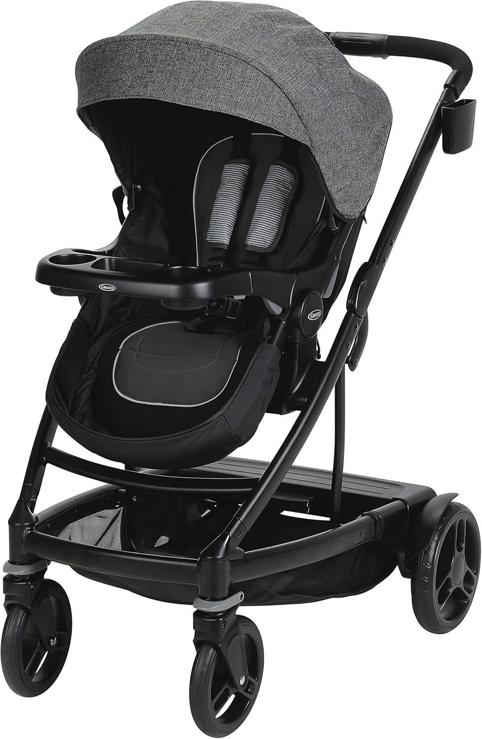graco uno2duo car seat