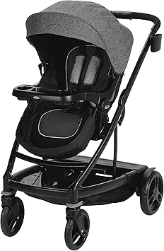 how to fold the graco uno2duo stroller