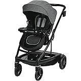 modes2grow double stroller