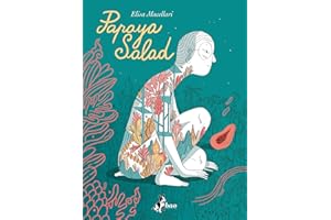 Papaya Salad (Italian Edition)