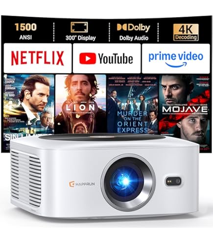 Amazon.com: BenQ DLP Video Projector - XGA Display, 3200 Lumens