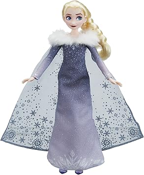 Disney Frozen Musical Elsa