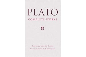 Plato: Complete Works