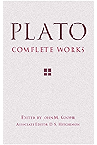 Plato: Complete Works