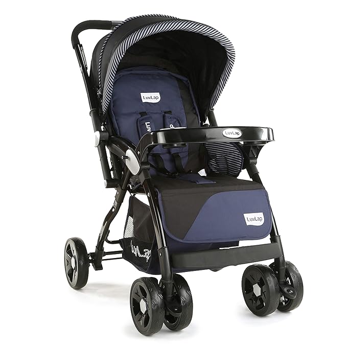 luvlap galaxy stroller manual
