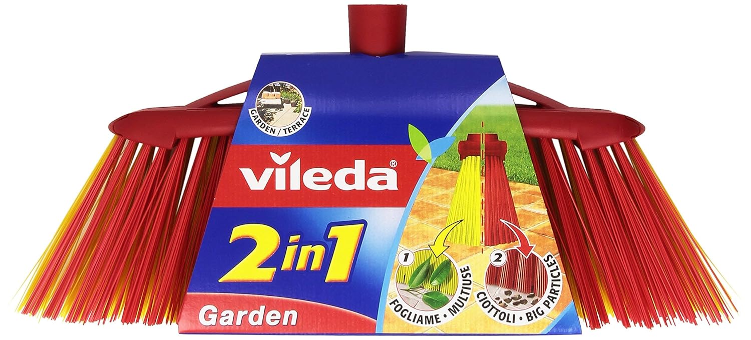 Vileda Щетка Для Пола Купить